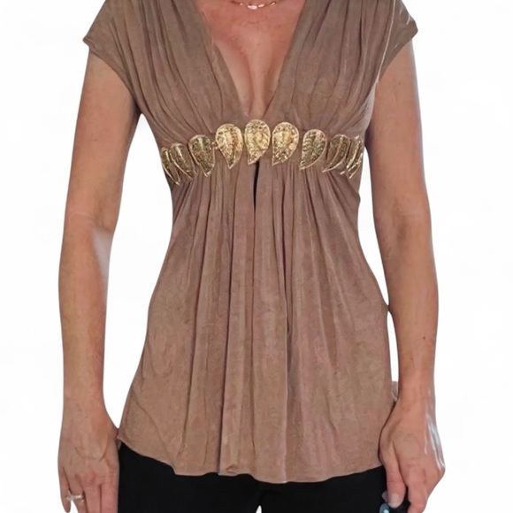 Sky Brand Top XS – - Picture 3 of 7